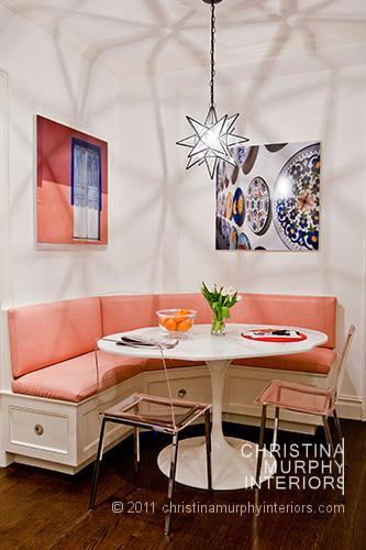 Christina Murphy Interiors