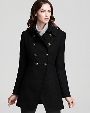 DKNY Coat