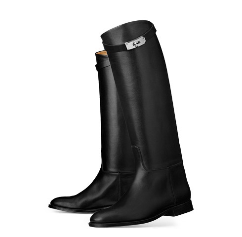 Hermes boots