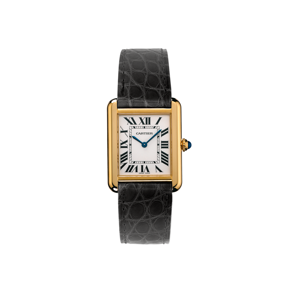 Cartier tank