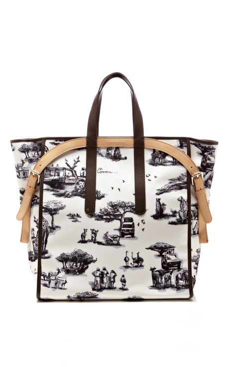 Carven tote