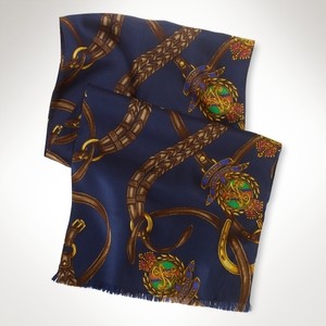 Lauren Ralph Lauren Scarf