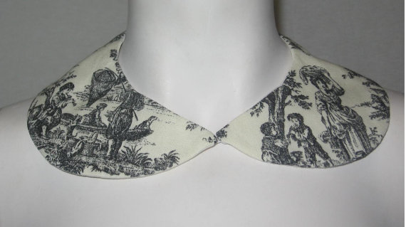 Peter Pan Collar