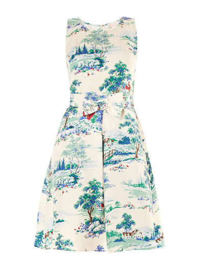 Derby Dress 9