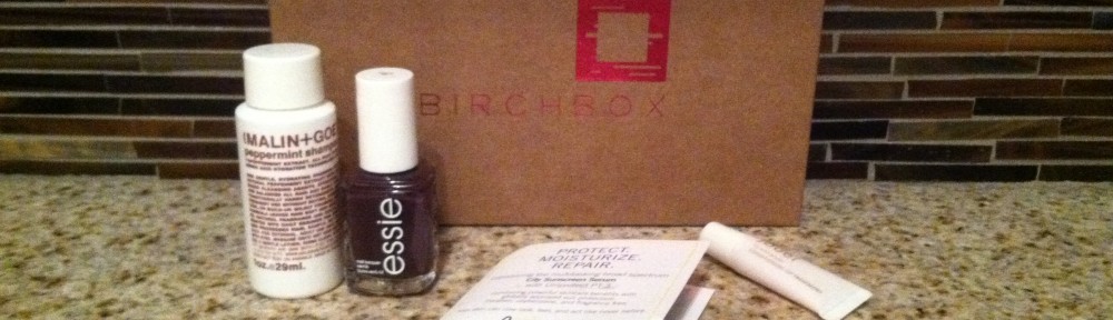 Goop Birchbox